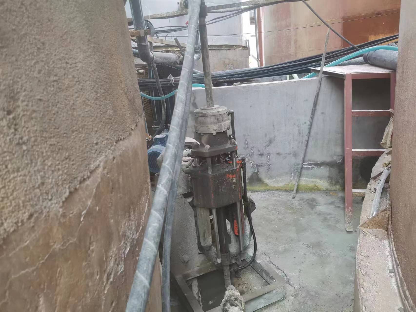 陕州基础注浆工程施工中应注意哪些?