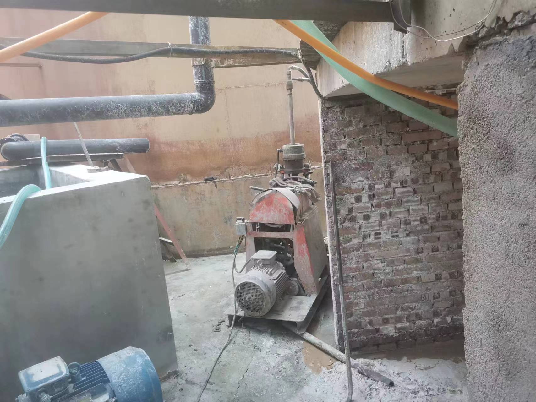 陕州压浆作业流程有哪些