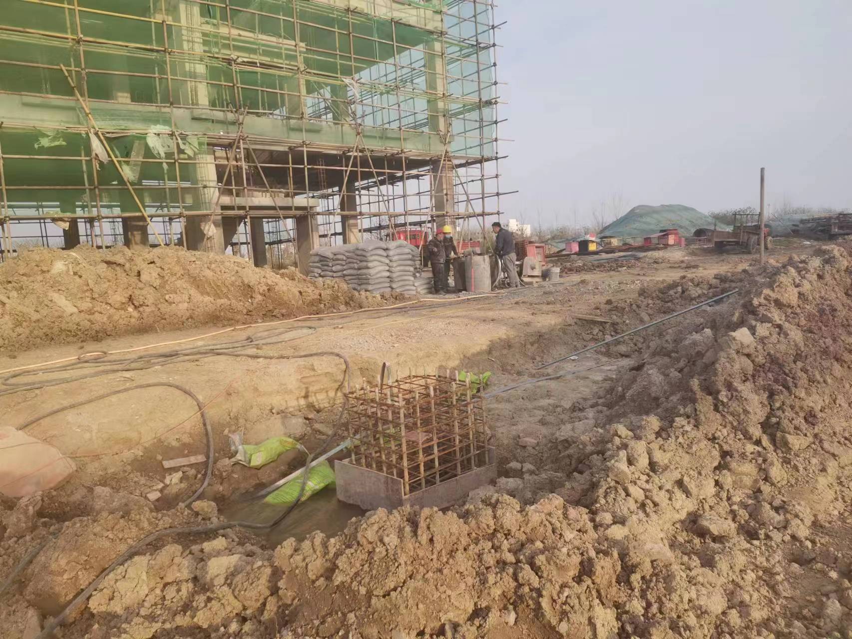 陕州当桥梁出现裂缝的时候应该及时加固修补